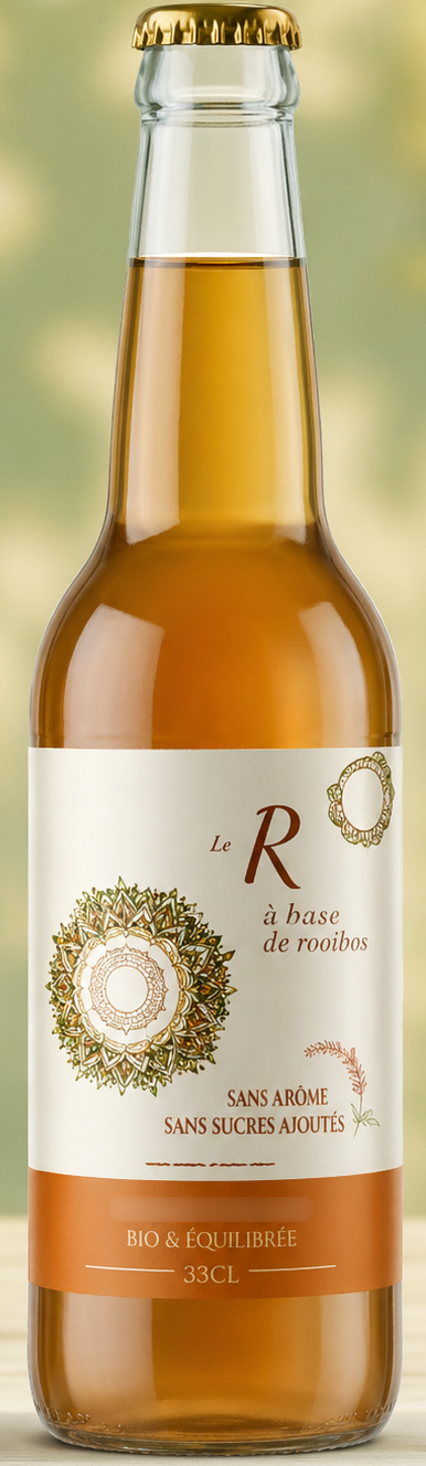 Le R