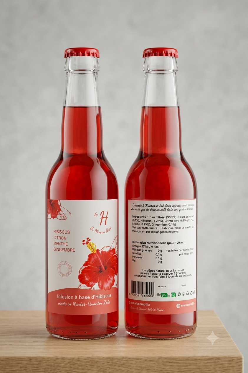 L'Hibiscus